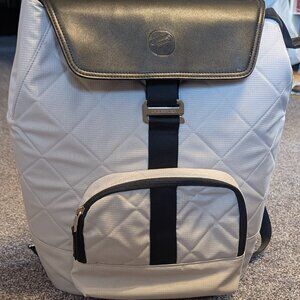 JoJo Paperclip Diaper Bag